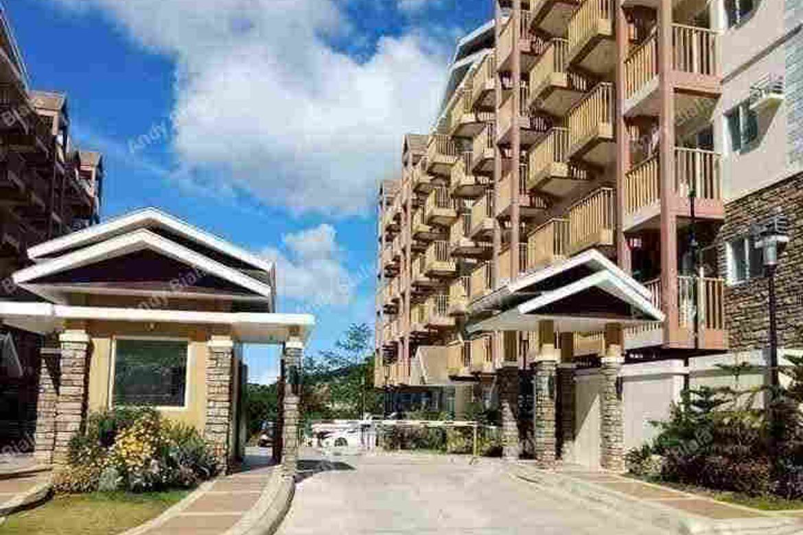 Condo for Sale in Moldex Residences Baguio, Bakakeng Central, Baguio, Benguet – photo 2