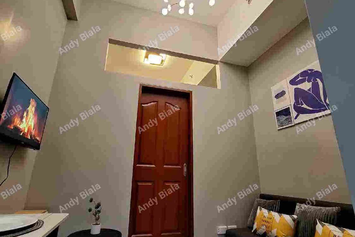 Condo for Sale in Moldex Residences Baguio, Bakakeng Central, Baguio, Benguet – photo 5