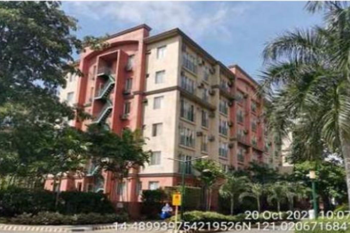 Condo for Sale in Moonwalk, Parañaque, Metro Manila