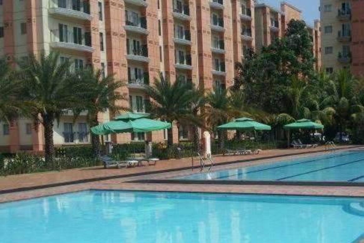 Condo for Sale in Moonwalk, Parañaque, Metro Manila – photo 2