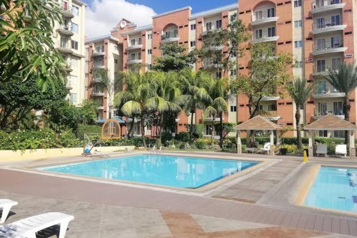Condo for Sale in Moonwalk, Parañaque, Metro Manila – photo 3