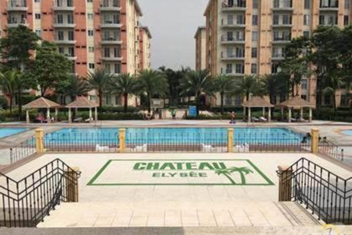 Condo for Sale in Moonwalk, Parañaque, Metro Manila – photo 4