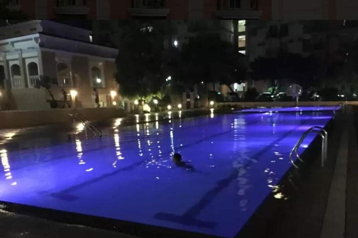 Condo for Sale in Moonwalk, Parañaque, Metro Manila – photo 5
