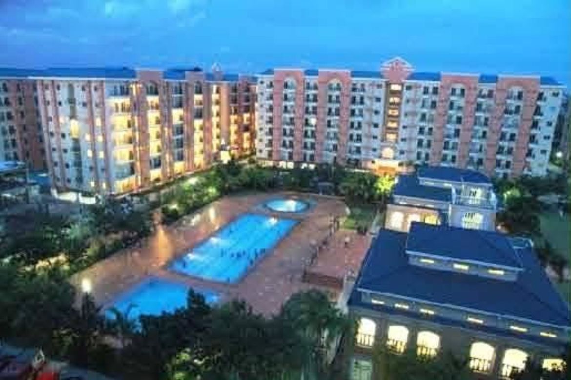 Condo for Sale in Moonwalk, Parañaque, Metro Manila – photo 6