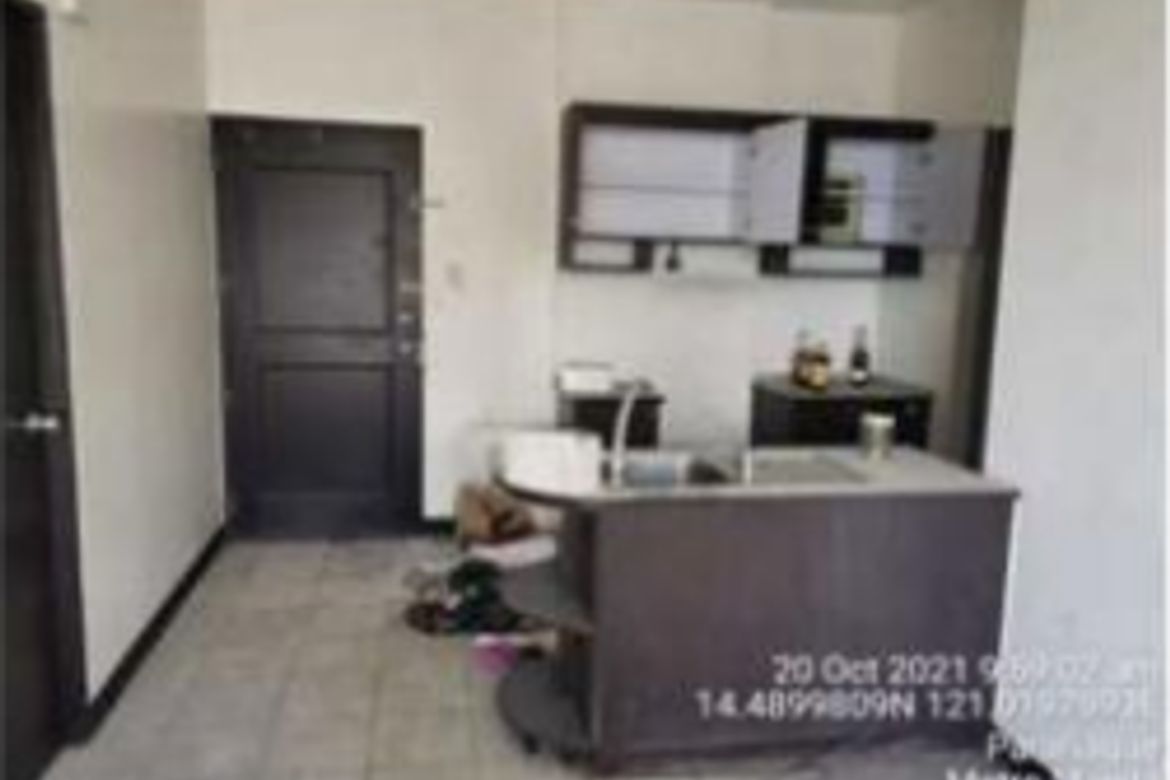 Condo for Sale in Moonwalk, Parañaque, Metro Manila – photo 7