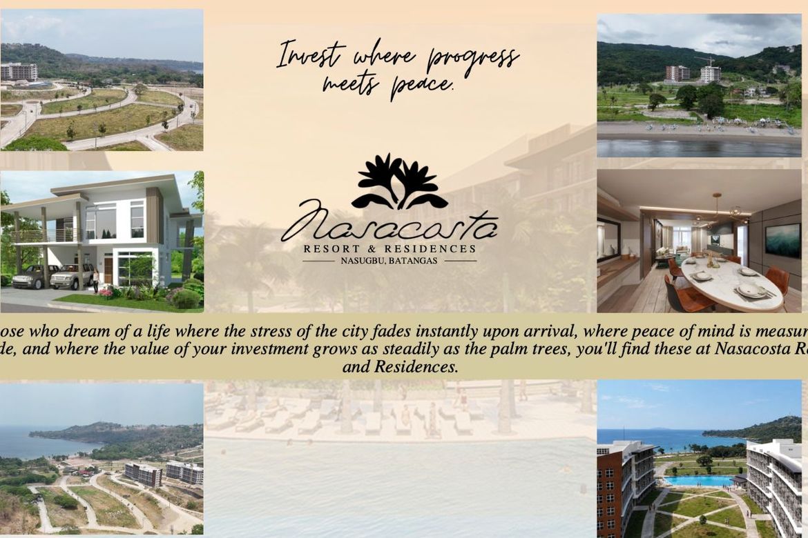 Condo for Sale in Natipuan, Nasugbu, Batangas – photo 2