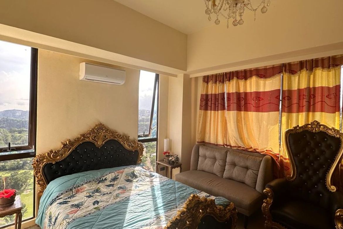 Condo for Sale in Niyugan, Laurel, Batangas