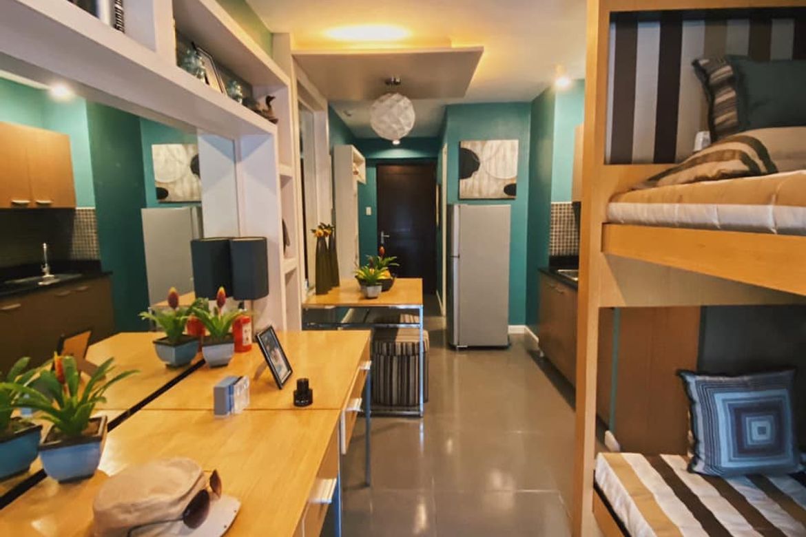 Condo for Sale in Northpoint Davao, Barangay 19-B, Davao City, Davao del Sur – photo 2