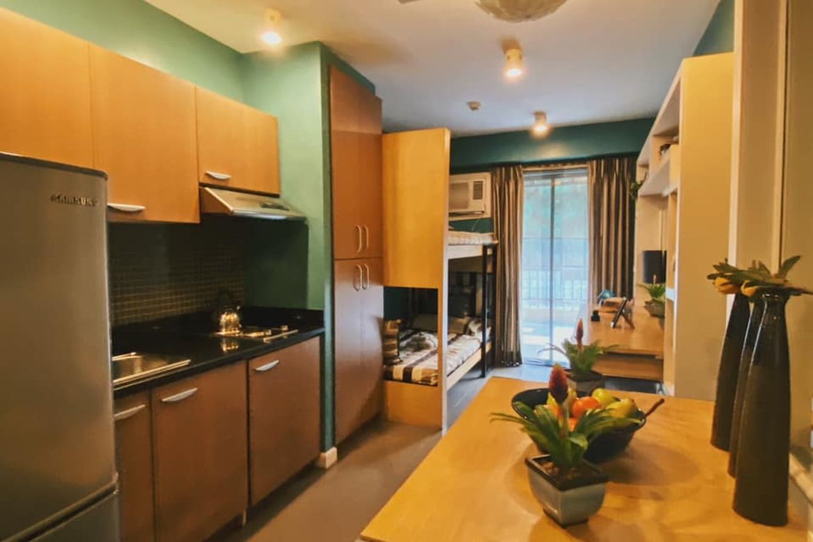 Condo for Sale in Northpoint Davao, Barangay 19-B, Davao City, Davao del Sur – photo 6