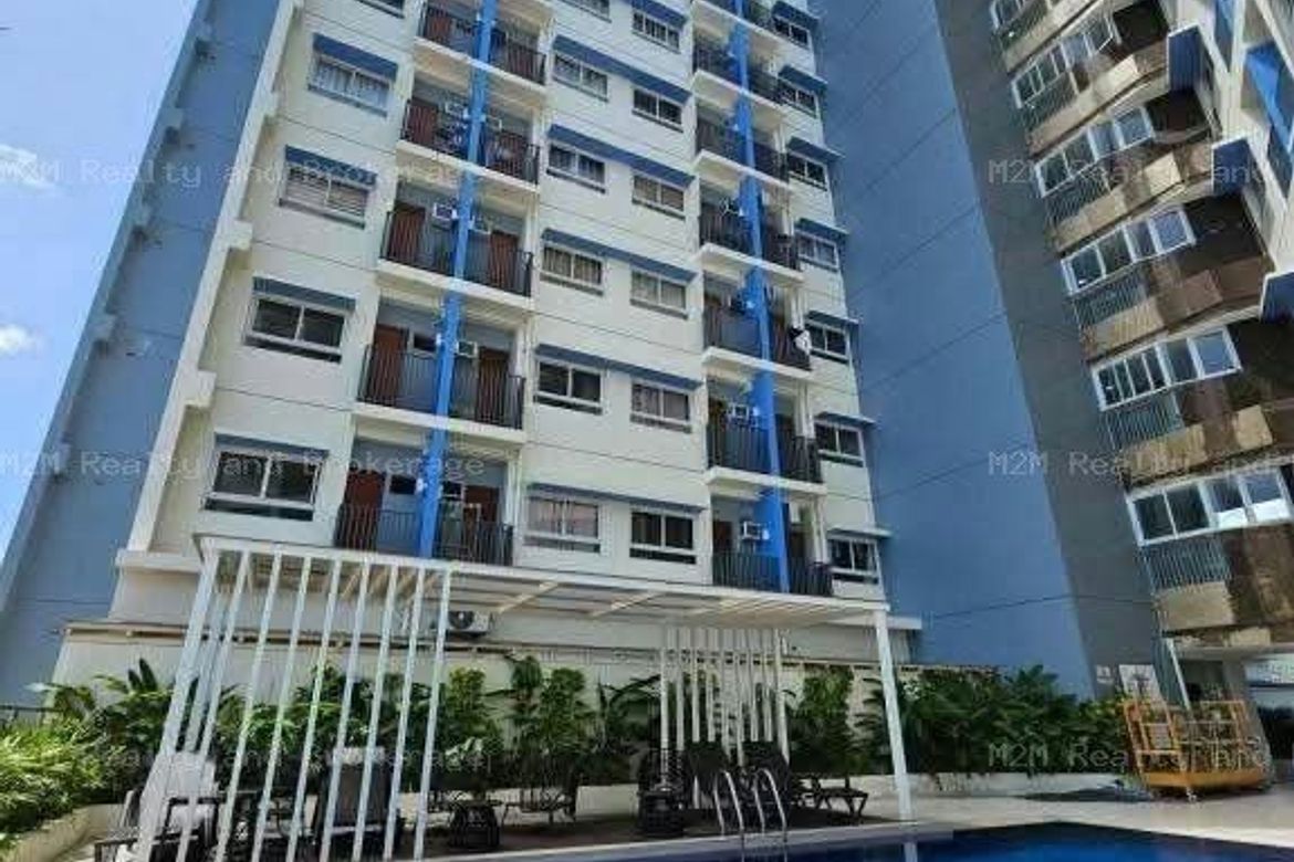 Condo for Sale in Northwoods Place, Canduman, Mandaue, Cebu