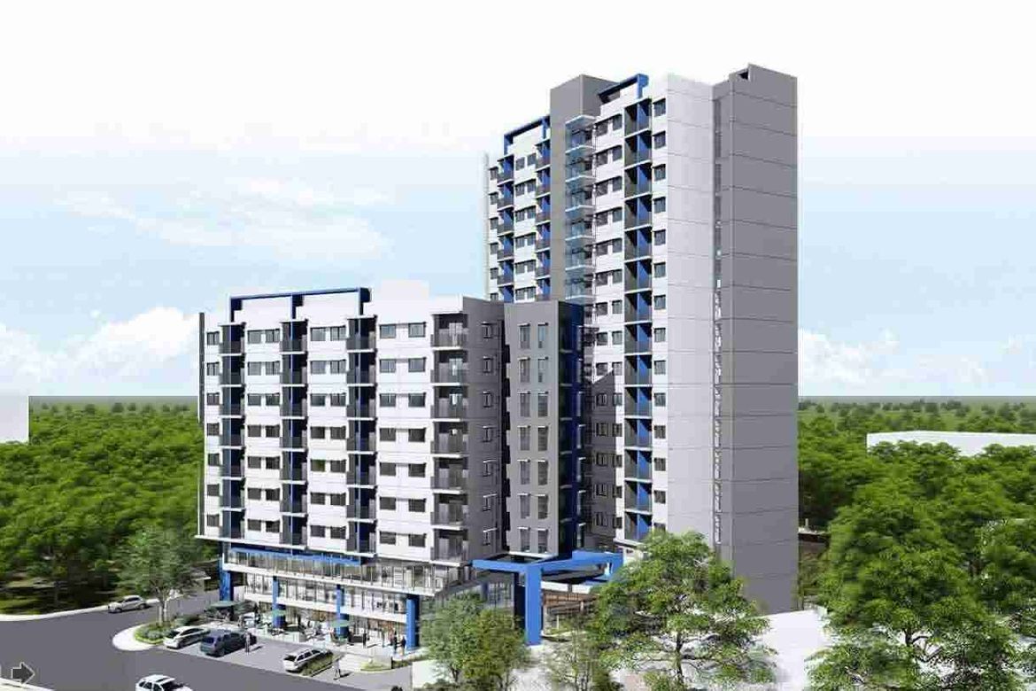 Condo for Sale in Northwoods Place, Canduman, Mandaue, Cebu – photo 7