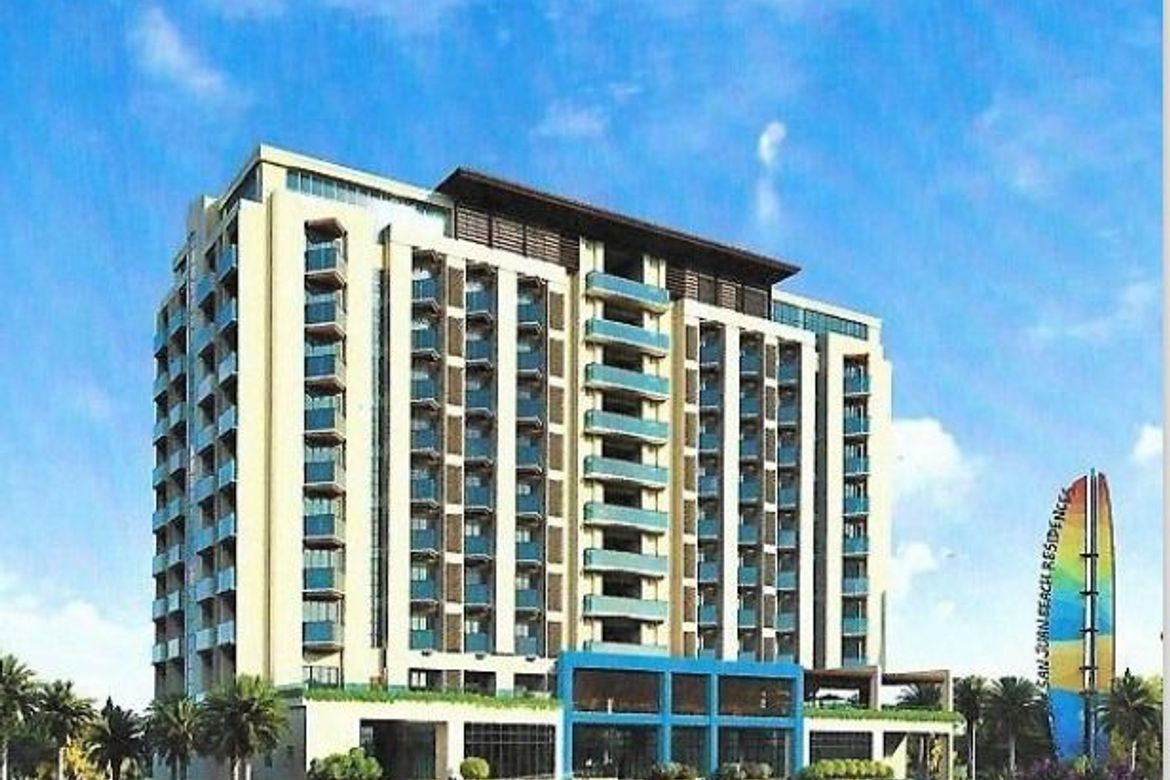 Condo for Sale in Oaquing, San Juan, La Union