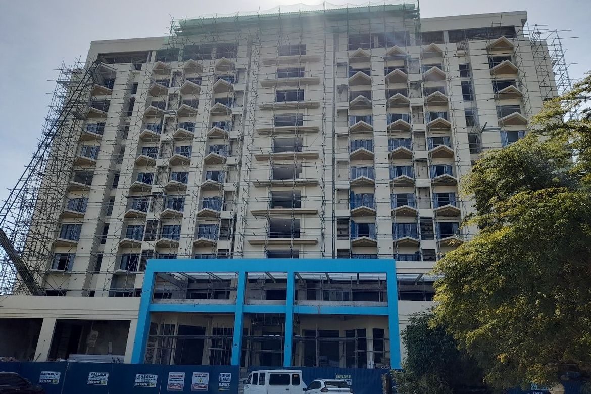 Condo for Sale in Oaquing, San Juan, La Union – photo 2