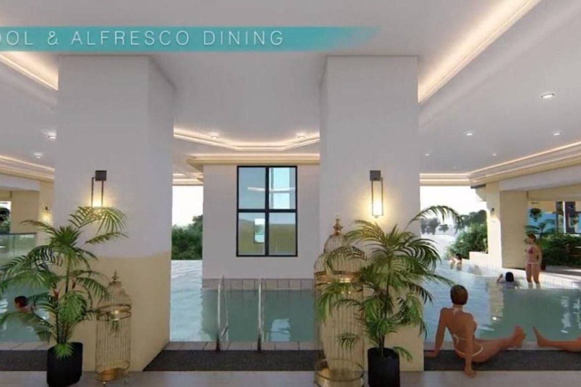 Condo for Sale in Oaquing, San Juan, La Union – photo 5
