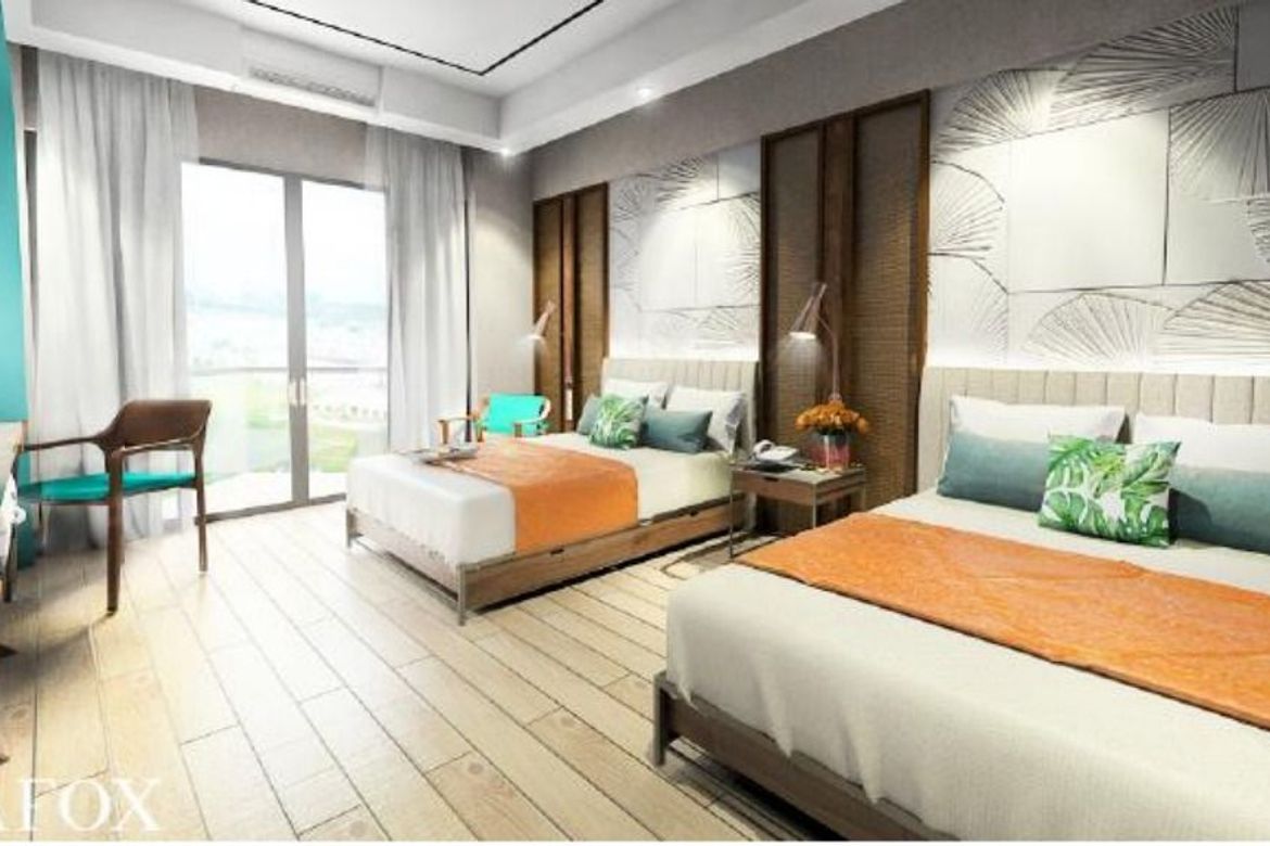 Condo for Sale in Oaquing, San Juan, La Union – photo 7