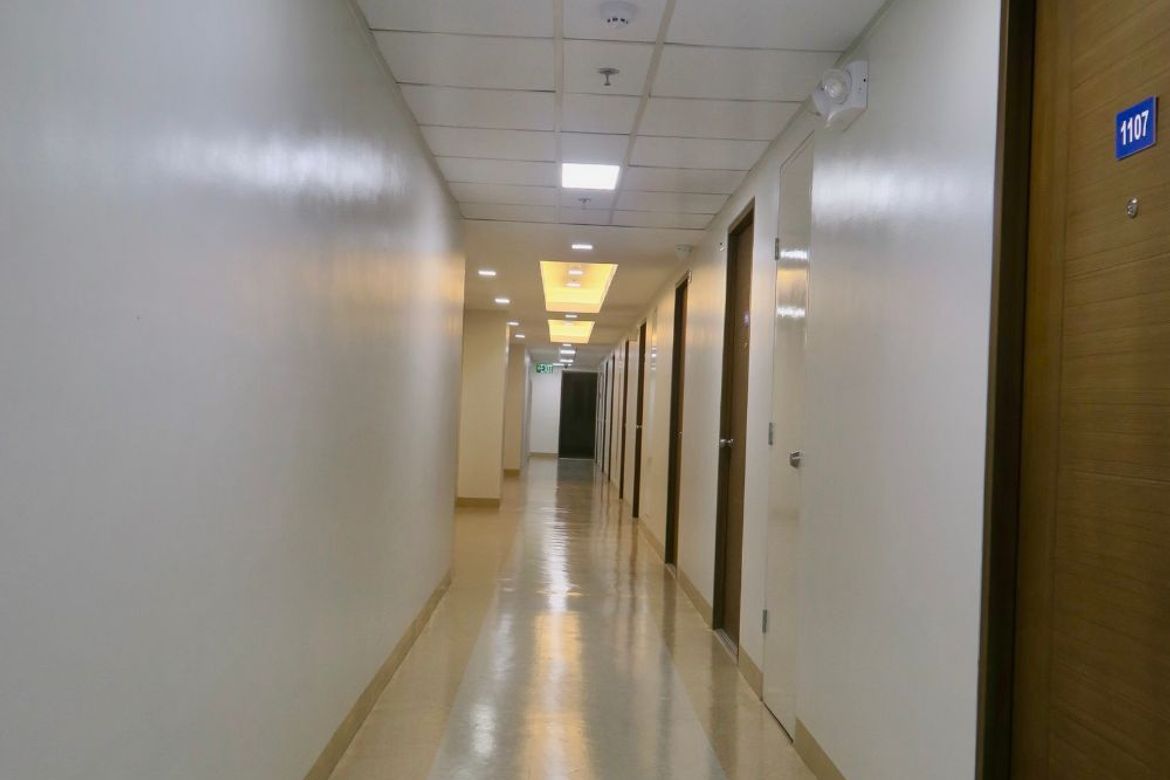 Condo for Sale in One Hidalgo, Malate, Manila, Metro Manila near LRT-1 Pedro Gil – photo 6