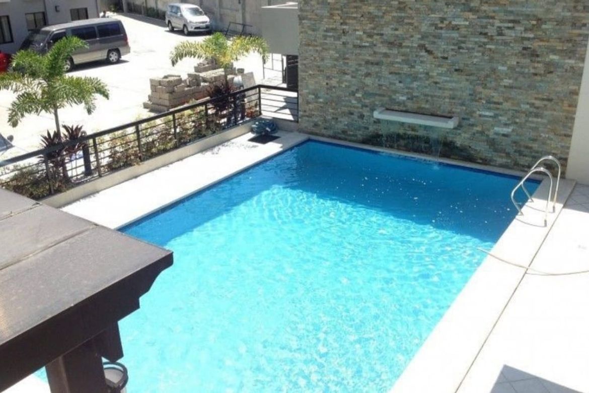 Condo for Sale in One Metropolitan Place, Malate, Manila, Metro Manila near LRT-1 Vito Cruz – photo 5