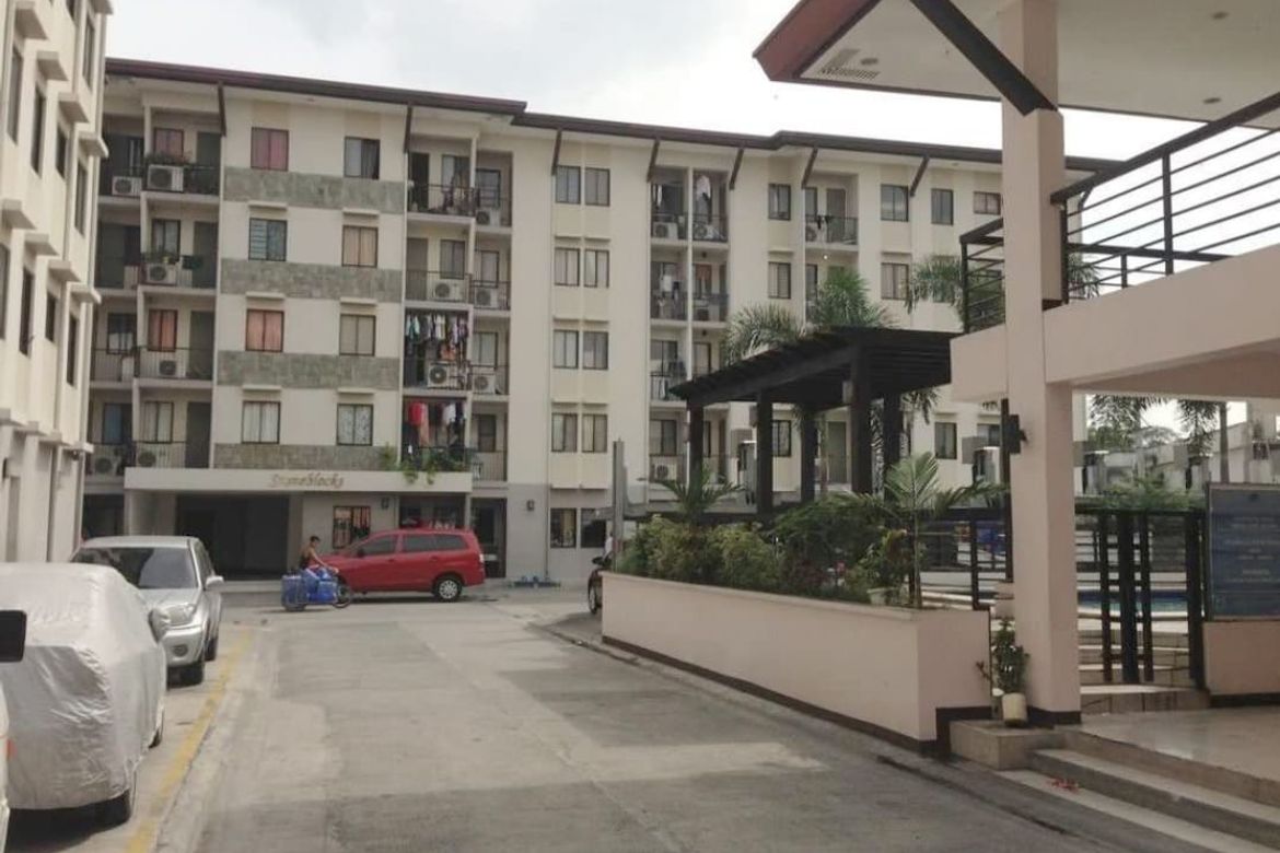 Condo for Sale in One Metropolitan Place, Malate, Manila, Metro Manila near LRT-1 Vito Cruz – photo 6
