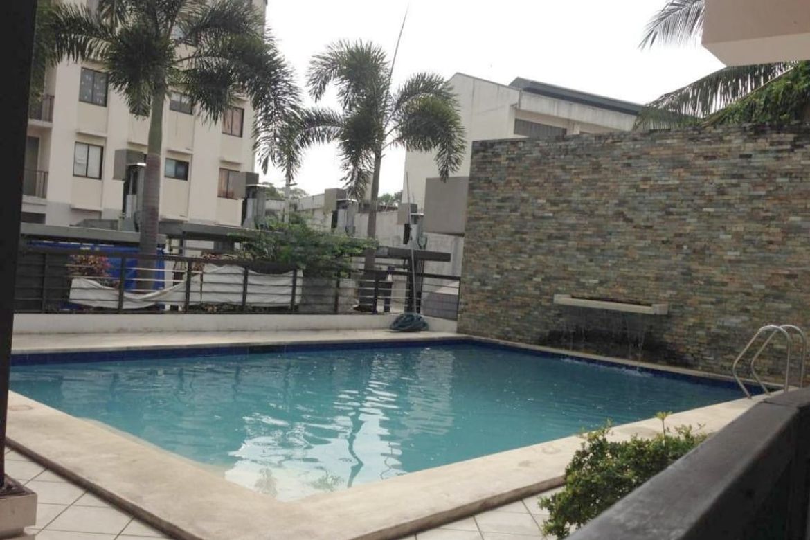 Condo for Sale in One Metropolitan Place, Malate, Manila, Metro Manila near LRT-1 Vito Cruz – photo 8