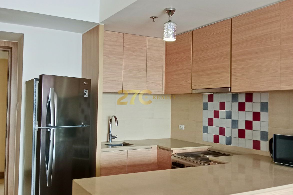 Condo for Sale in One Shangri-La Place, Wack-Wack Greenhills, Mandaluyong, Metro Manila near MRT-3 Shaw Boulevard – photo 5