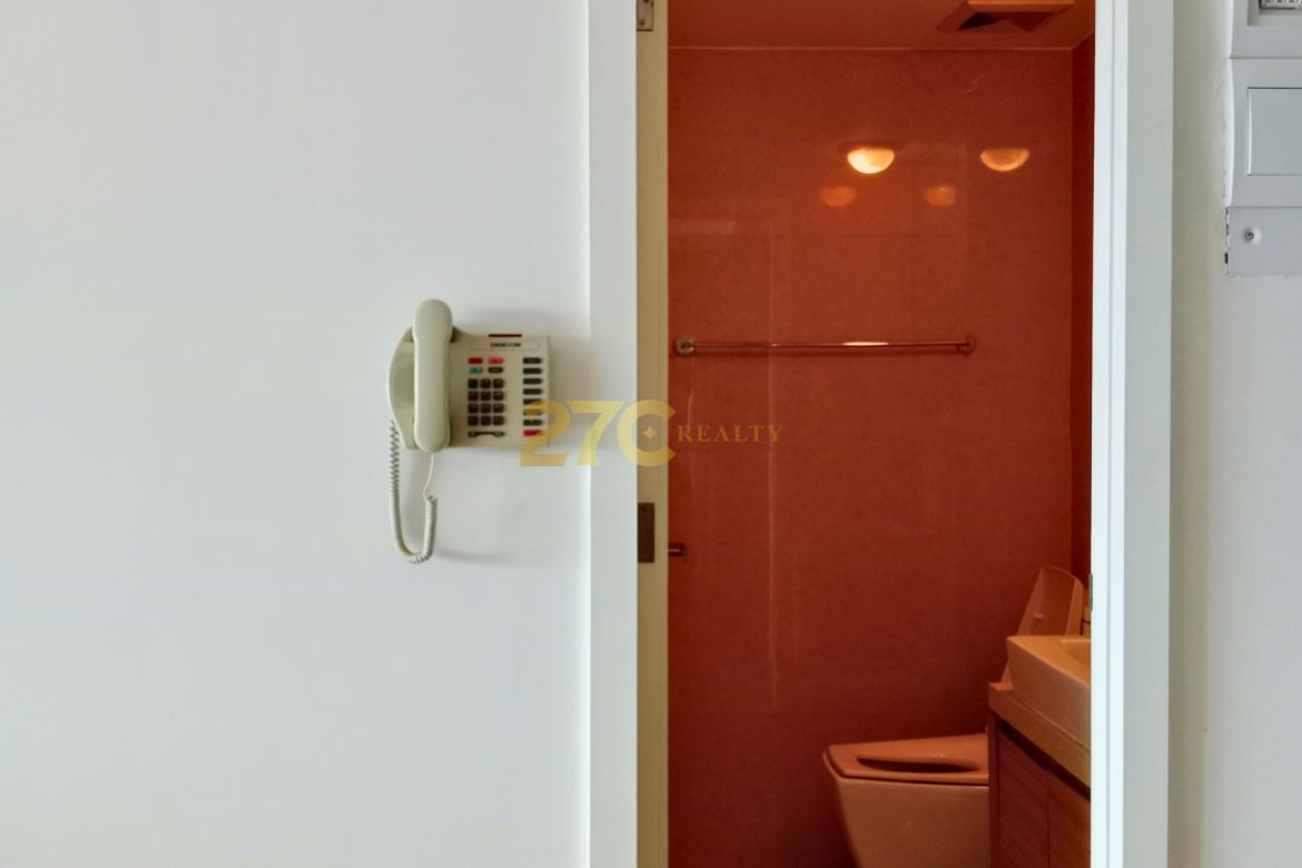 Condo for Sale in One Shangri-La Place, Wack-Wack Greenhills, Mandaluyong, Metro Manila near MRT-3 Shaw Boulevard – photo 6