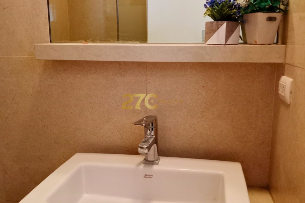 Condo for Sale in One Shangri-La Place, Wack-Wack Greenhills, Mandaluyong, Metro Manila near MRT-3 Shaw Boulevard – photo 7