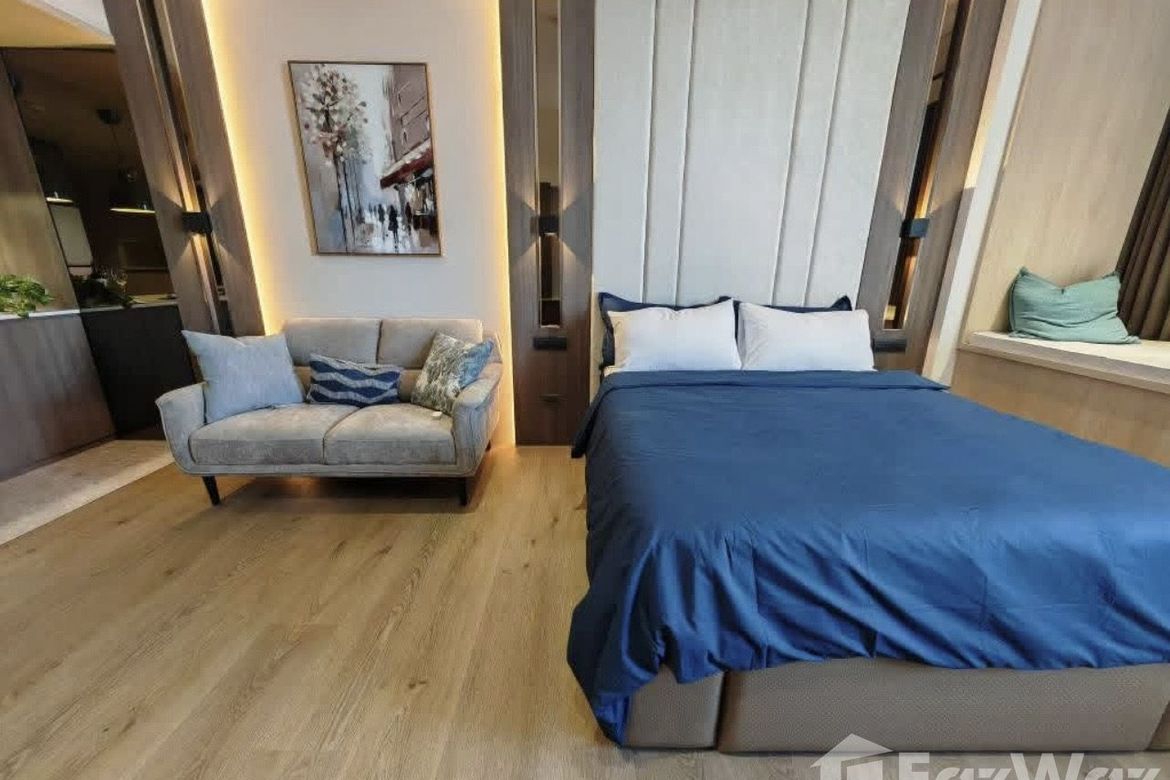 Condo for Sale in One Shangri-La Place, Wack-Wack Greenhills, Mandaluyong, Metro Manila near MRT-3 Shaw Boulevard – photo 7