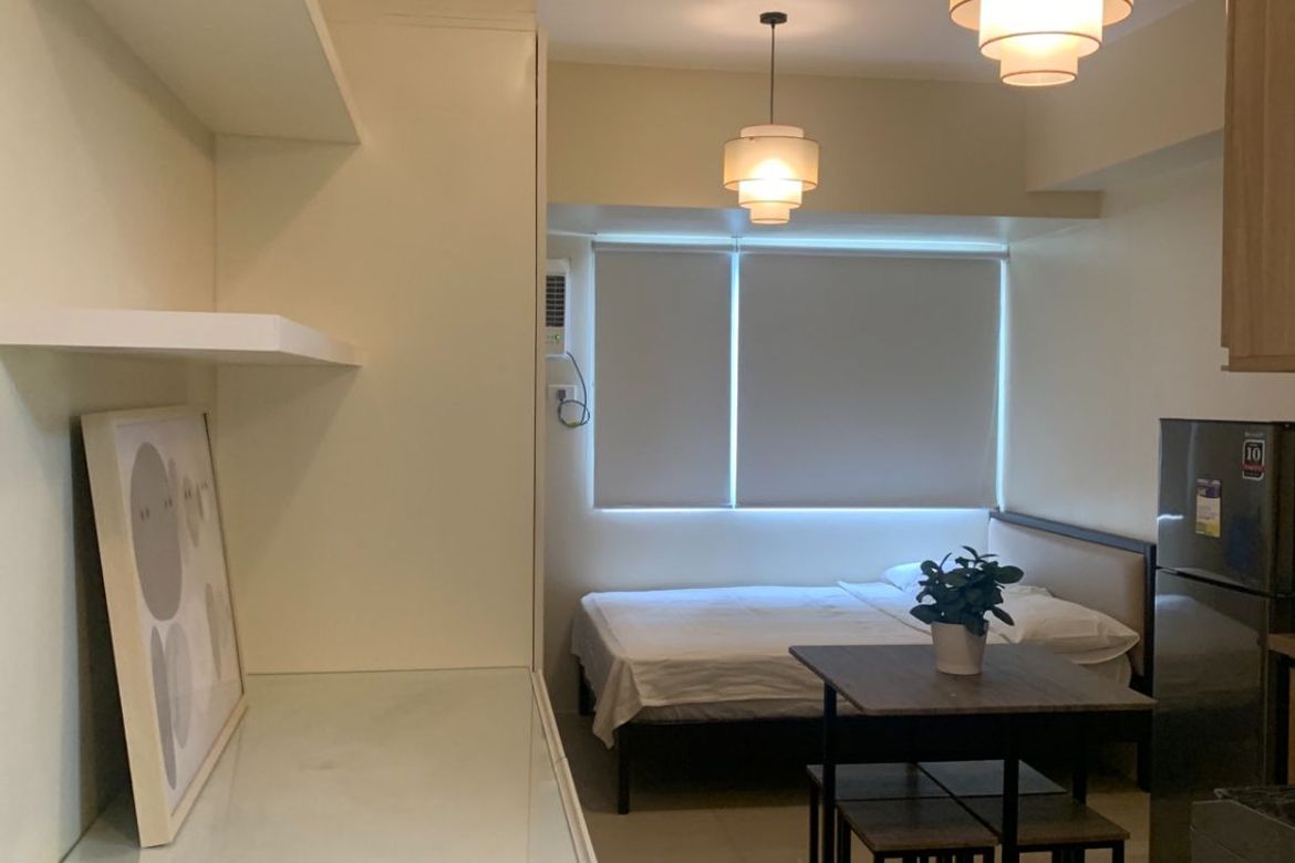 Condo for Sale in One Union Place, Western Bicutan, Taguig, Metro Manila – photo 4