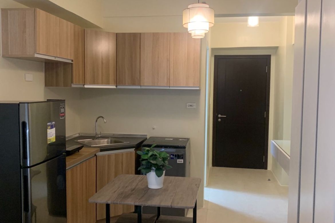 Condo for Sale in One Union Place, Western Bicutan, Taguig, Metro Manila – photo 6