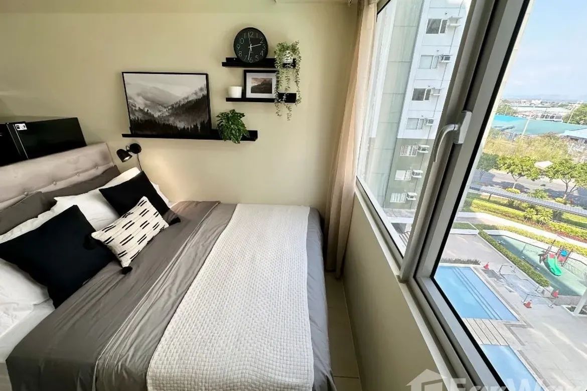 Condo for Sale in One Union Place, Western Bicutan, Taguig, Metro Manila