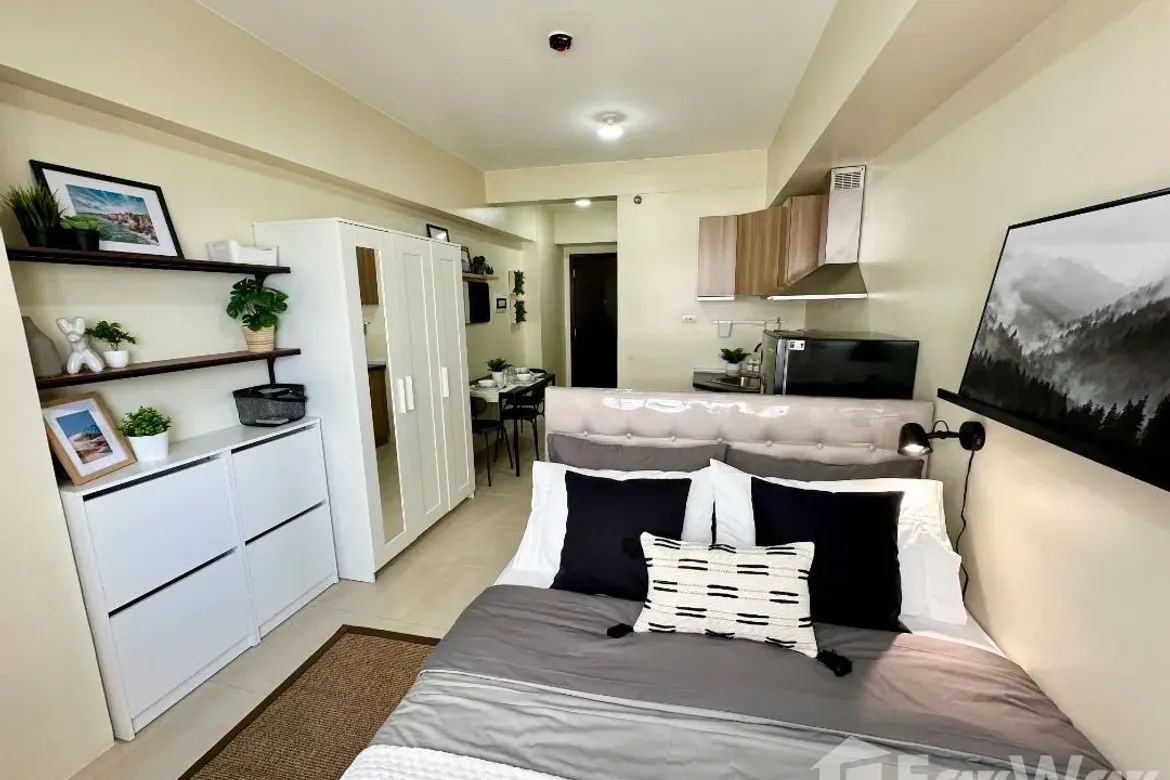 Condo for Sale in One Union Place, Western Bicutan, Taguig, Metro Manila – photo 2
