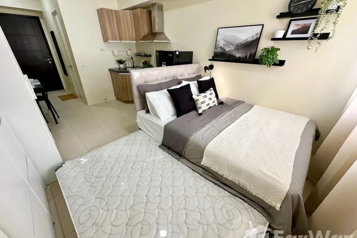 Condo for Sale in One Union Place, Western Bicutan, Taguig, Metro Manila – photo 4