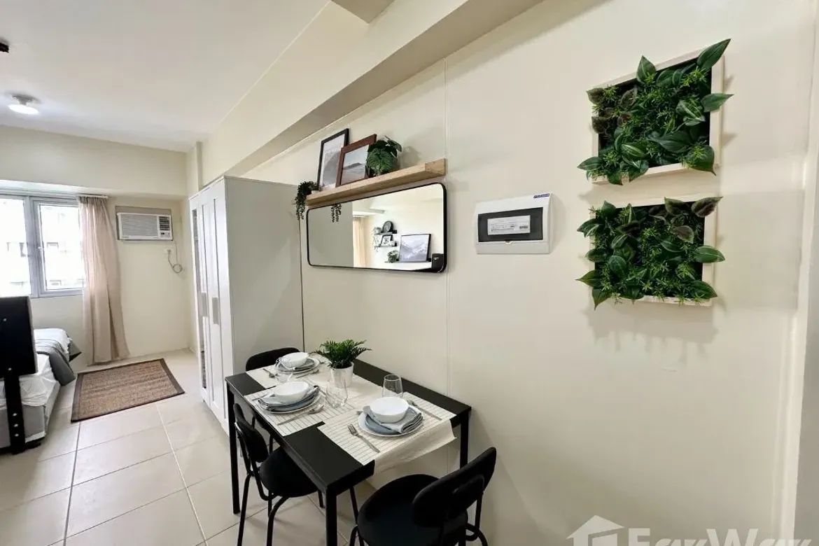 Condo for Sale in One Union Place, Western Bicutan, Taguig, Metro Manila – photo 5