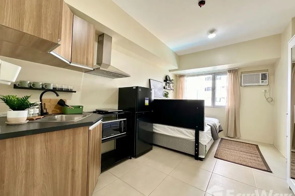 Condo for Sale in One Union Place, Western Bicutan, Taguig, Metro Manila – photo 6