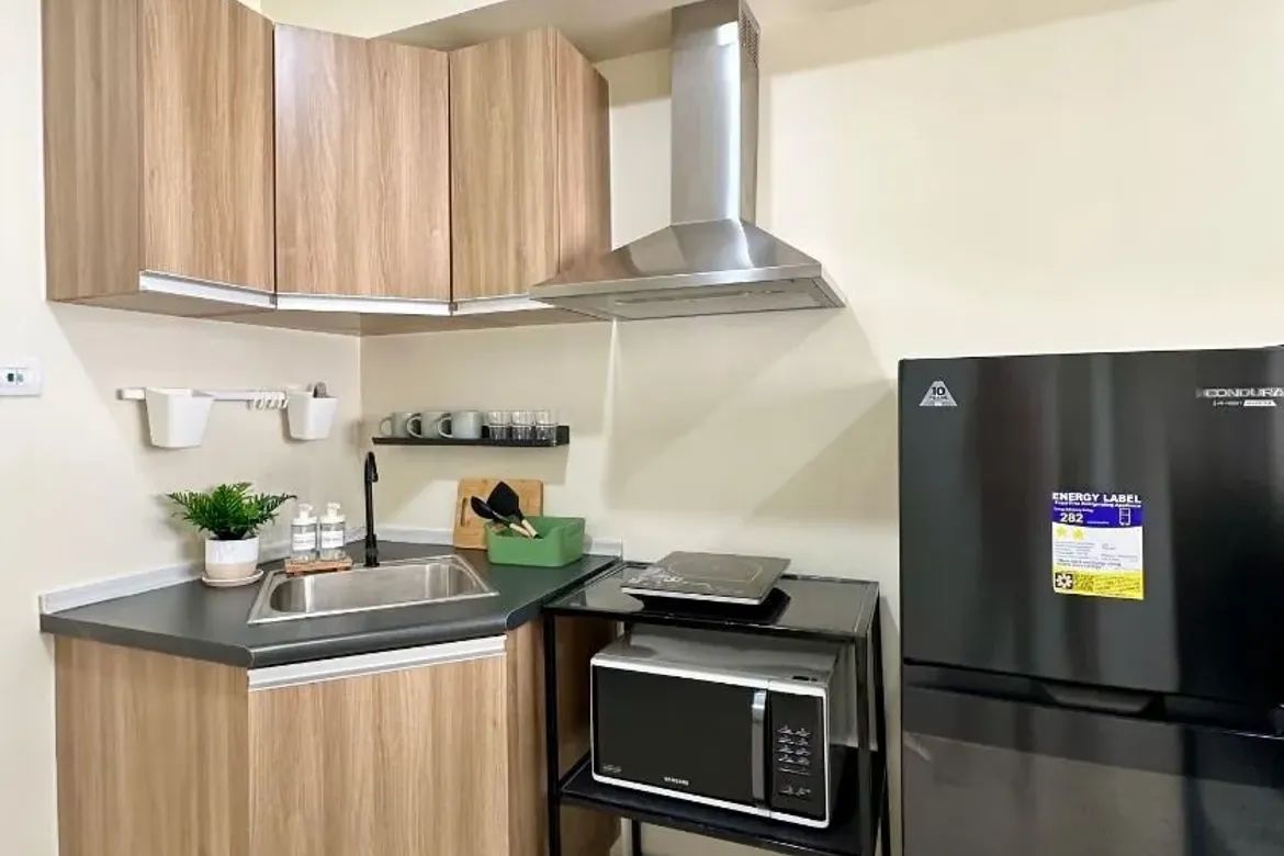 Condo for Sale in One Union Place, Western Bicutan, Taguig, Metro Manila – photo 7