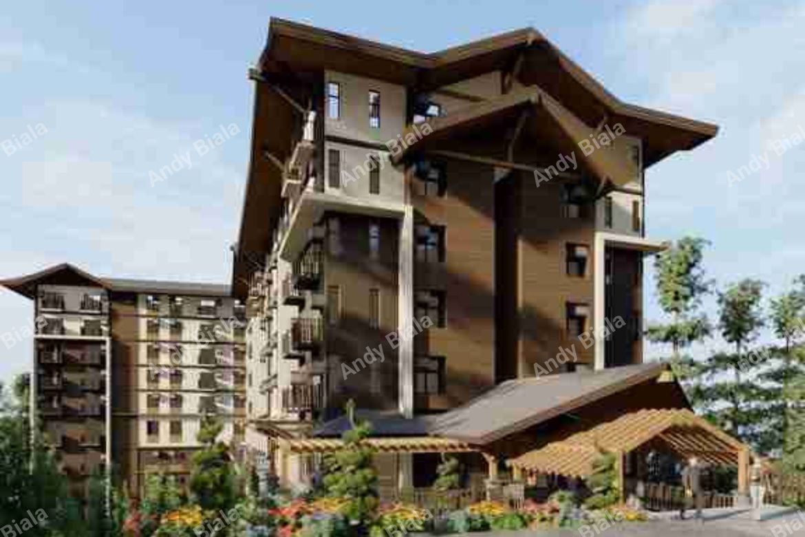 Condo for Sale in Outlook Drive, Baguio, Benguet – photo 3