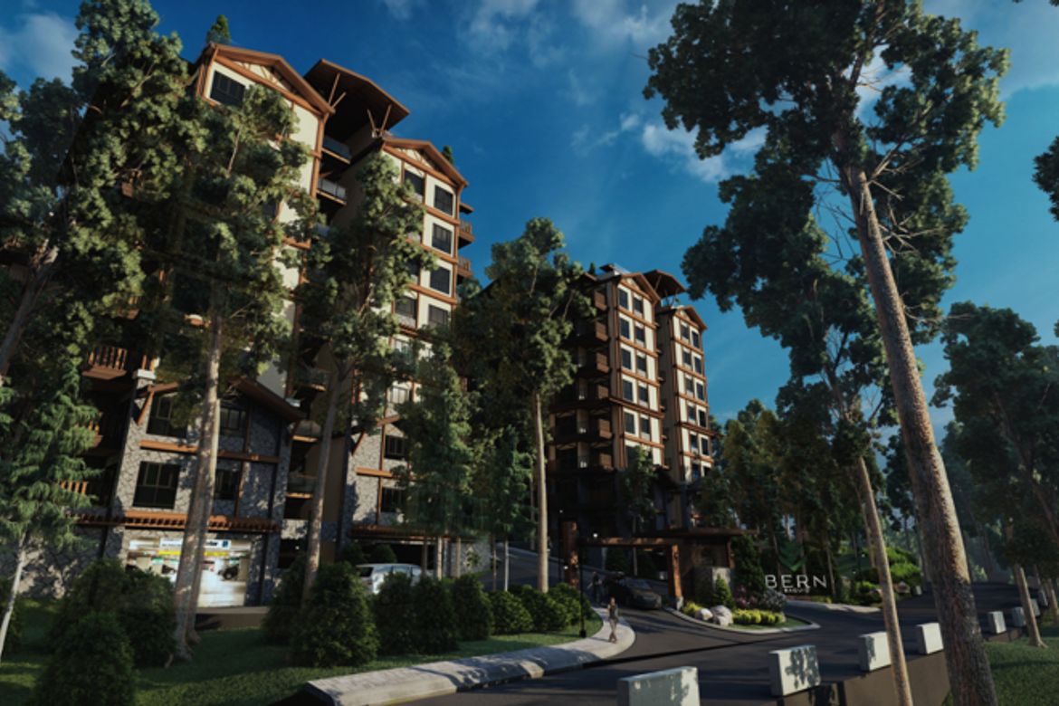 Condo for Sale in Outlook Drive, Baguio, Benguet – photo 2