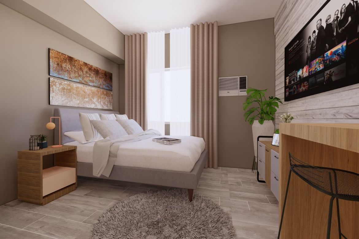 Condo for Sale in Pacdal, Baguio, Benguet