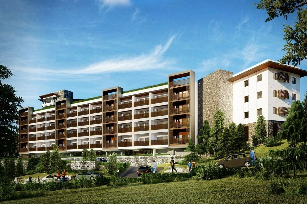 Condo for Sale in Pacdal, Baguio, Benguet – photo 4