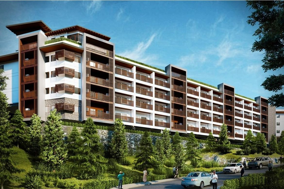 Condo for Sale in Pacdal, Baguio, Benguet – photo 5