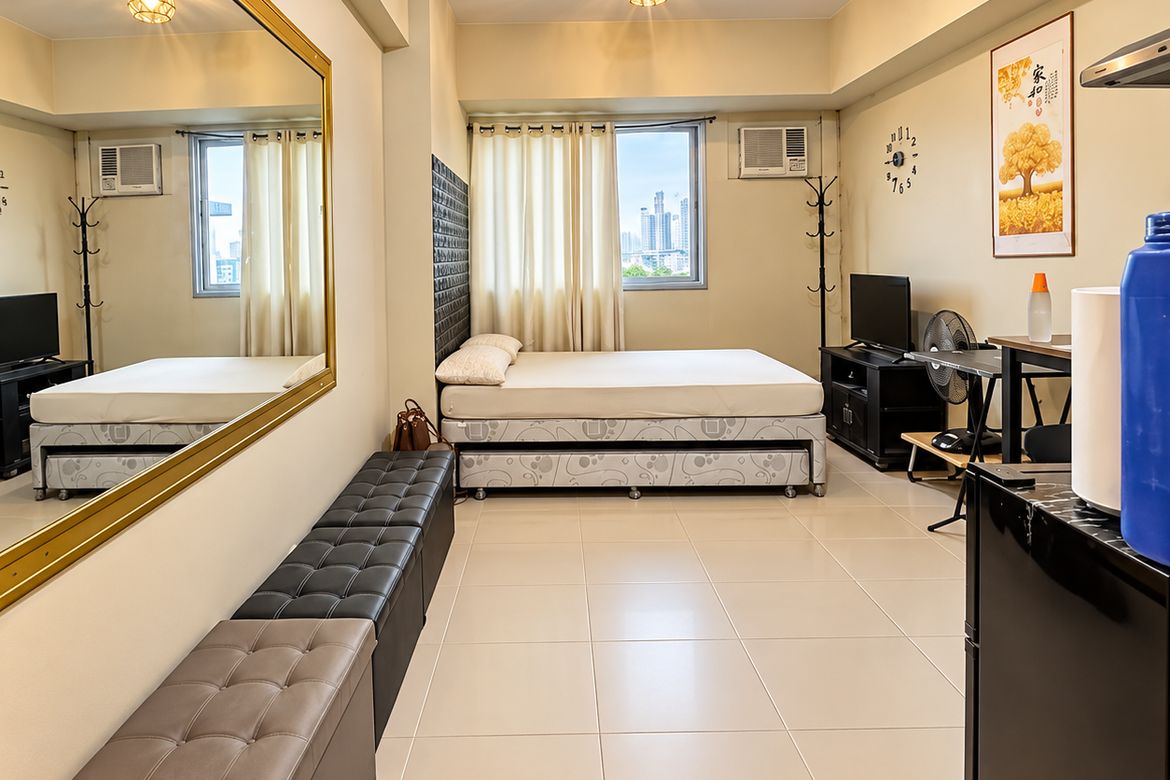 Condo for Sale in Paco, Manila, Metro Manila