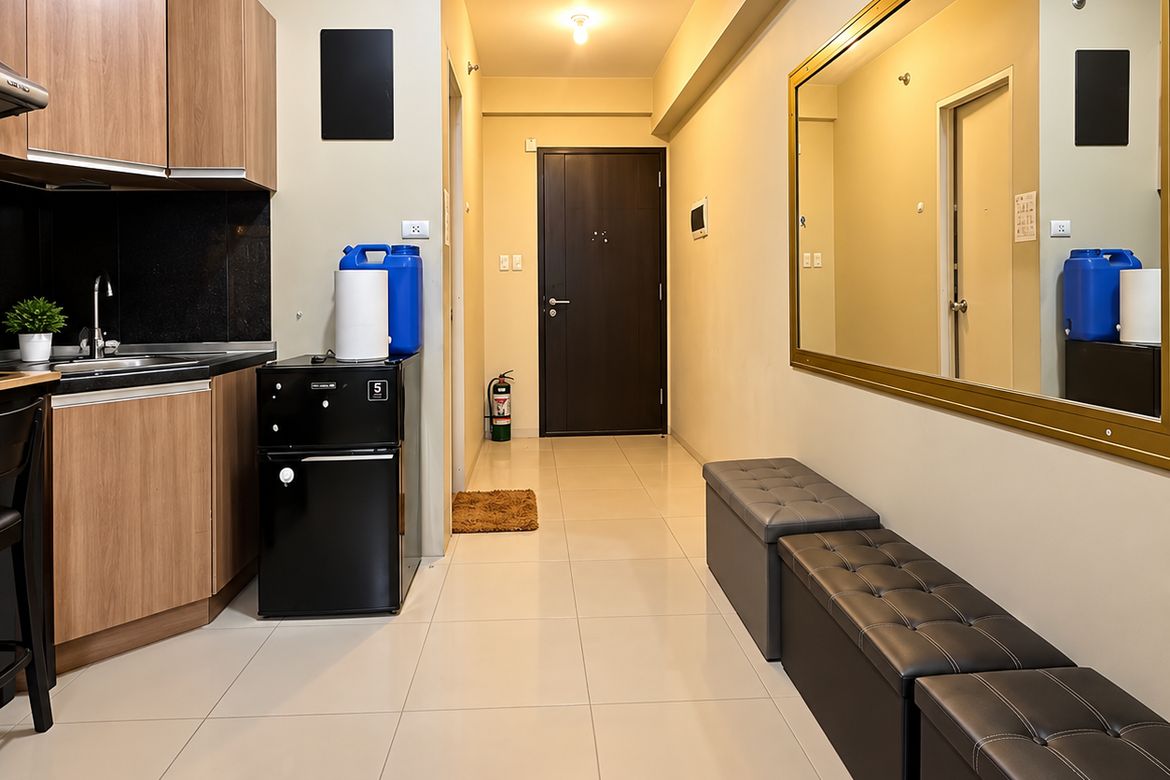 Condo for Sale in Paco, Manila, Metro Manila – photo 3