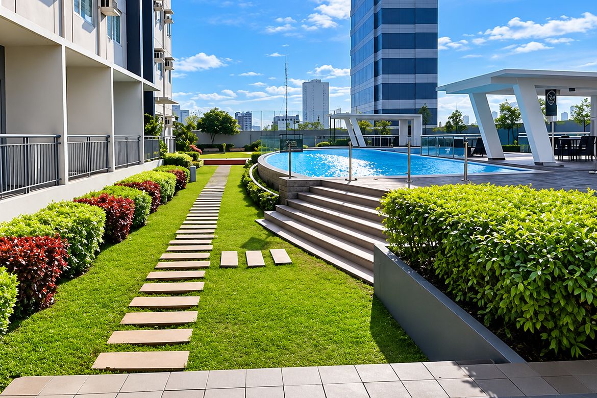 Condo for Sale in Paco, Manila, Metro Manila – photo 6