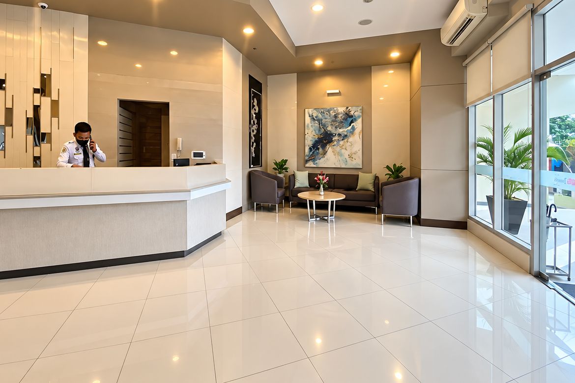 Condo for Sale in Paco, Manila, Metro Manila – photo 7