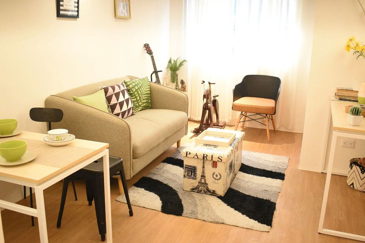 Condo for Sale in Pajac, Lapu-Lapu, Cebu