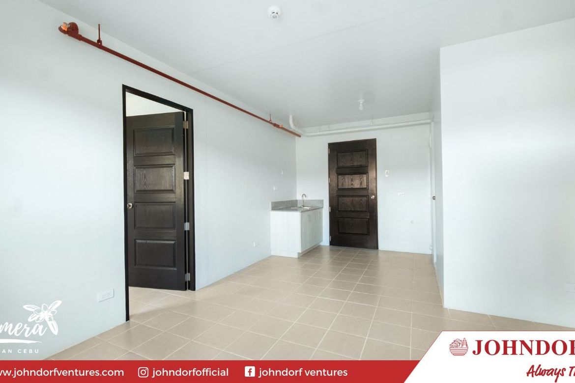 Condo for Sale in Pajac, Lapu-Lapu, Cebu – photo 3