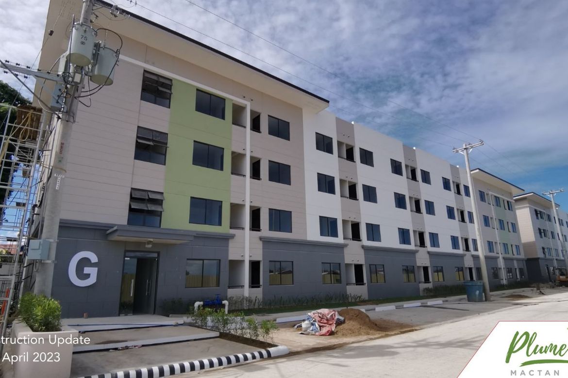 Condo for Sale in Pajac, Lapu-Lapu, Cebu – photo 5