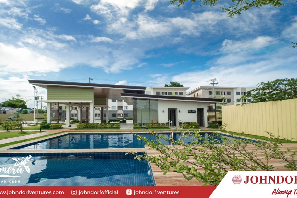 Condo for Sale in Pajac, Lapu-Lapu, Cebu – photo 6