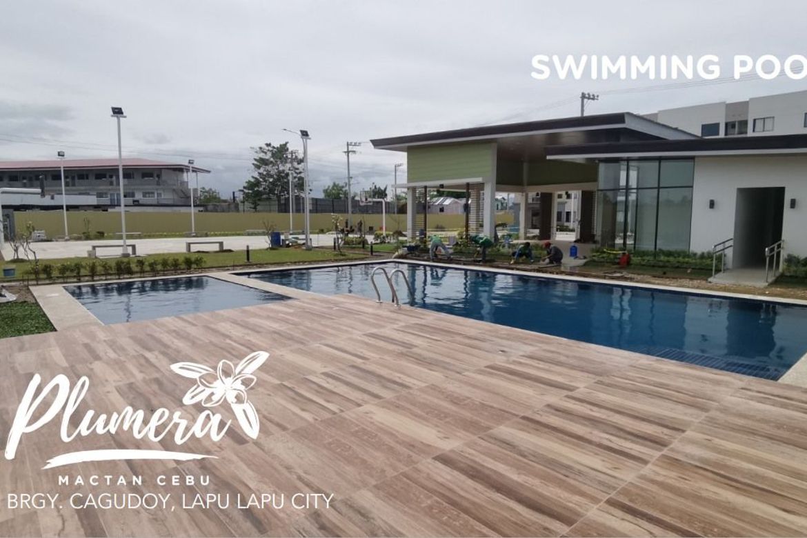 Condo for Sale in Pajac, Lapu-Lapu, Cebu – photo 8