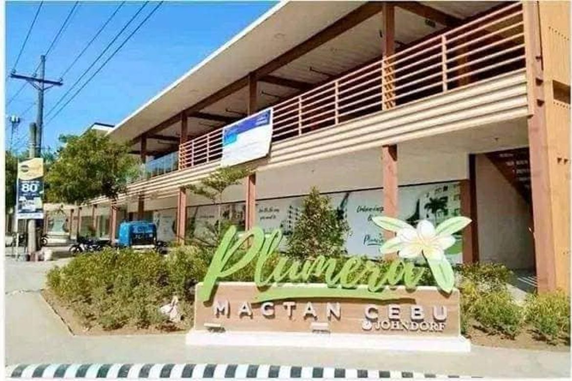 Condo for Sale in Pajac, Lapu-Lapu, Cebu